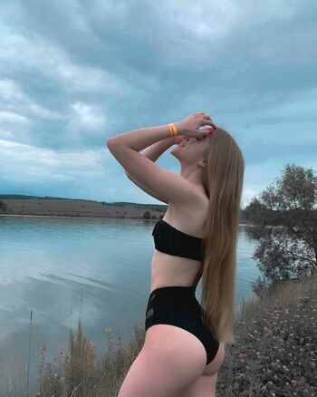 Leaked Alisa yakimenko private photo viral onlyfans