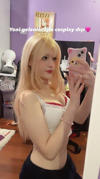 Leaked Alisacosy private photo viral onlyfans