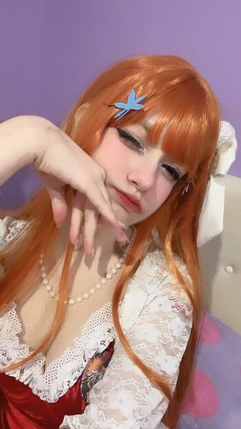 Leaked Alisacosy private photo viral onlyfans