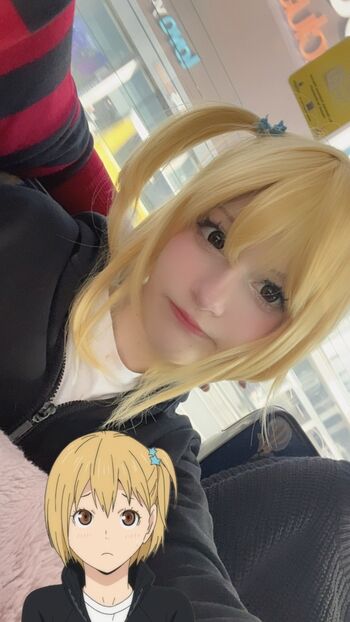 Leaked Alisacosy private photo viral onlyfans