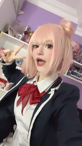 Leaked Alisacosy private photo viral onlyfans