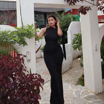 Leaked Alisha basnet private photo viral onlyfans