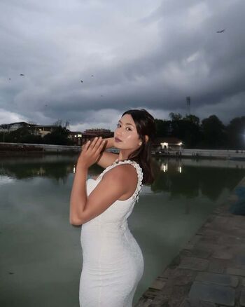 Alisha Basnet