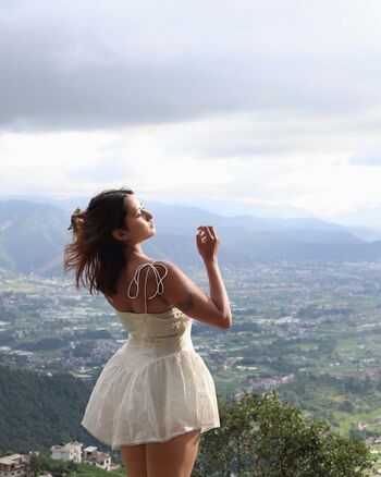 Leaked Alisha basnet private photo viral onlyfans