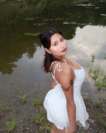 Leaked Alisha basnet private photo viral onlyfans