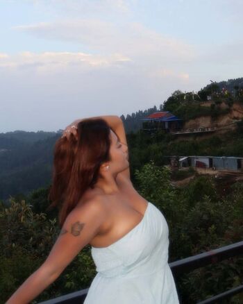 Leaked Alisha basnet private photo viral onlyfans