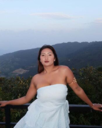 Alisha Basnet