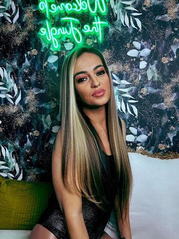 Leaked Alisha edwards private photo viral onlyfans