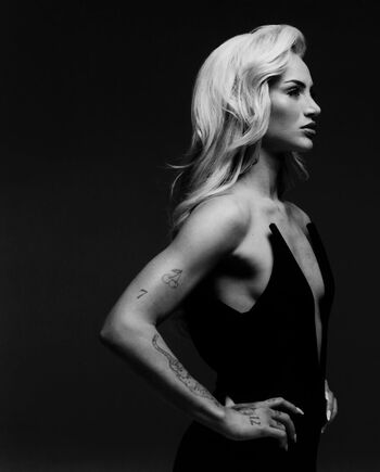Leaked Alisha lehmann private photo viral onlyfans