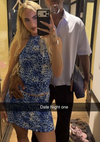 Leaked Alisha lehmann private photo viral onlyfans