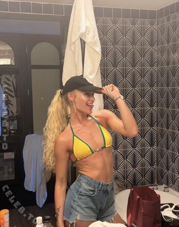 Leaked Alisha lehmann private photo viral onlyfans