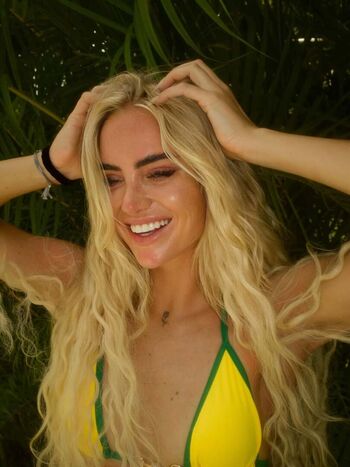 Leaked Alisha lehmann private photo viral onlyfans