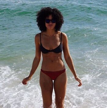 Leaked Alisha wainwright private photo viral onlyfans