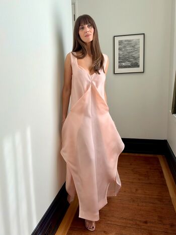 Leaked Alison brie page private photo viral onlyfans