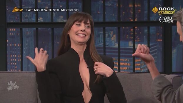 Leaked Alison brie private photo viral onlyfans