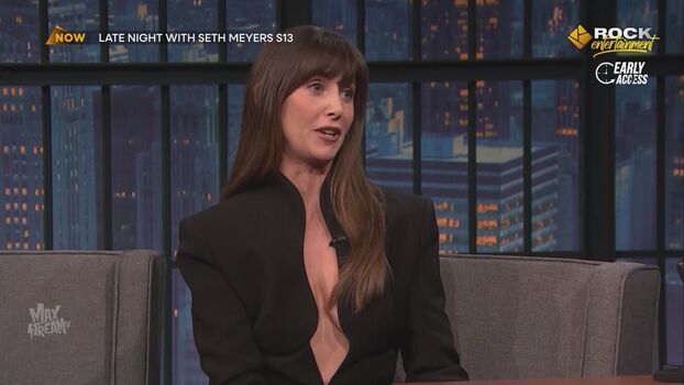 Leaked Alison brie private photo viral onlyfans