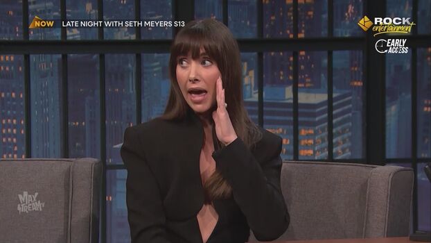 Leaked Alison brie private photo viral onlyfans