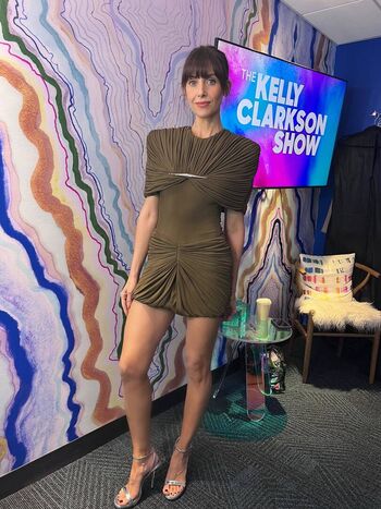 Leaked Alison brie private photo viral onlyfans