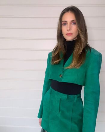 Alison Brie