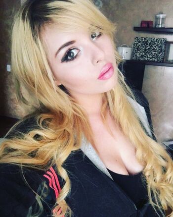 Leaked Alison craft private photo viral onlyfans