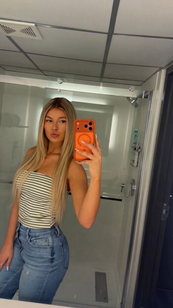 Leaked Alison dehn private photo viral onlyfans