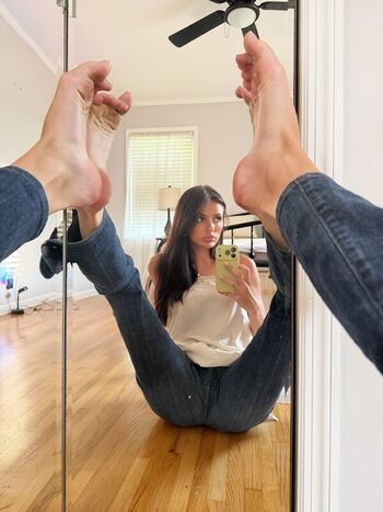 Leaked Alison mitcham private photo viral onlyfans