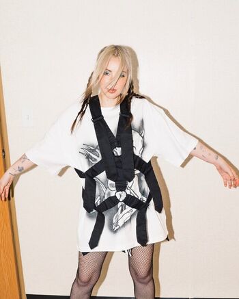 Alison Wonderland