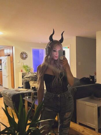 Leaked Alisonator private photo viral onlyfans