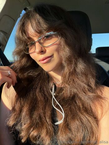 Leaked Alissa foxy page private photo viral onlyfans