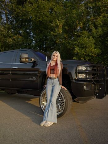 Leaked Alissa jadee page private photo viral onlyfans