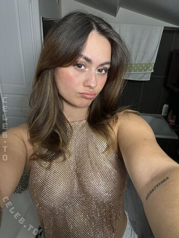 Leaked Alissa palazzolo private photo viral onlyfans
