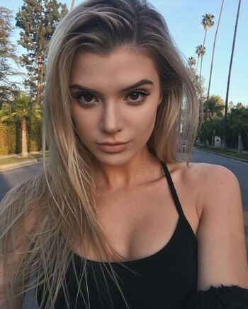 Leaked Alissa violet page private photo viral onlyfans