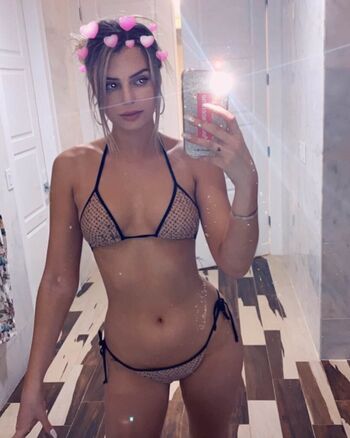 Leaked Alissa violet page private photo viral onlyfans