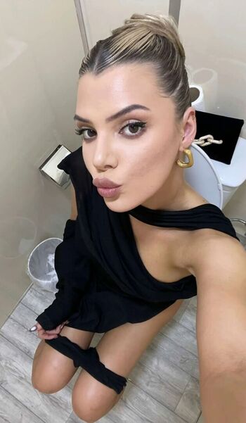 Leaked Alissa violet private photo viral onlyfans