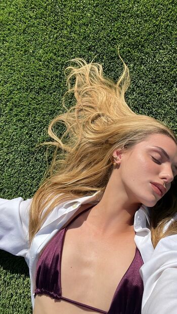 Leaked Alissa violet private photo viral onlyfans