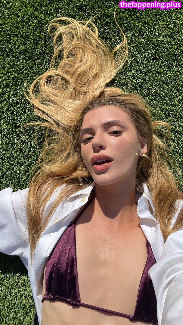 Alissa Violet