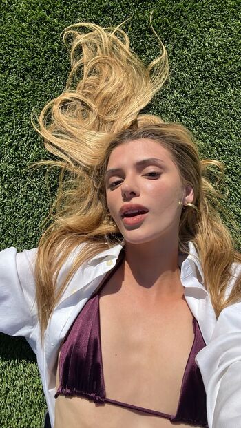 Leaked Alissa violet private photo viral onlyfans