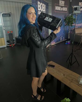 Leaked Alissa white gluz private photo viral onlyfans