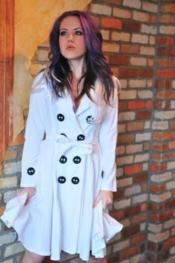 Alissa White-Gluz