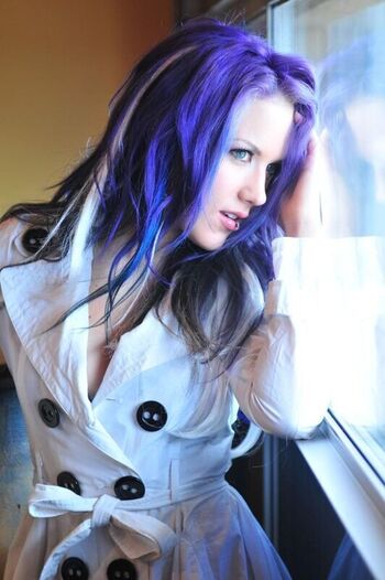 Alissa White-Gluz