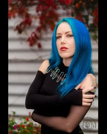 Alissa White-Gluz