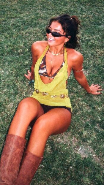 Leaked Alisson gonzalez private photo viral onlyfans