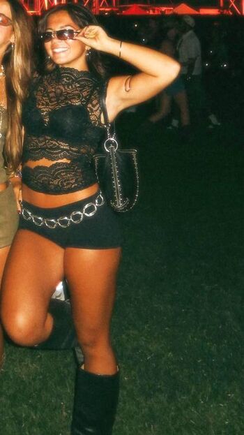 Leaked Alisson gonzalez private photo viral onlyfans