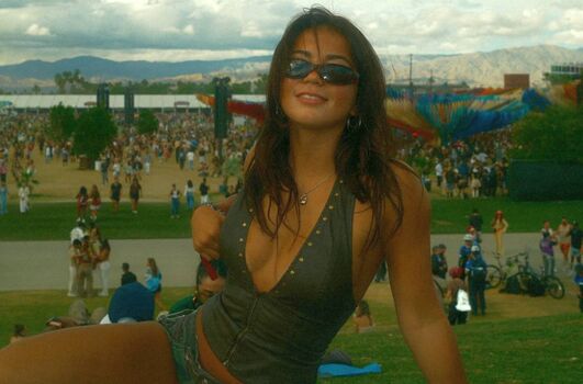 Leaked Alisson gonzalez private photo viral onlyfans