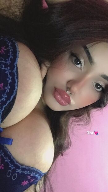 Leaked Alisson sabineae private photo viral onlyfans