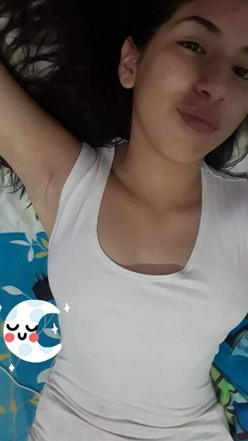 Leaked Alisson private photo viral onlyfans