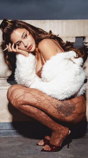 Leaked Alix dmx private photo viral onlyfans