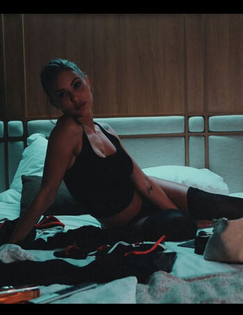 Leaked Alix dmx private photo viral onlyfans