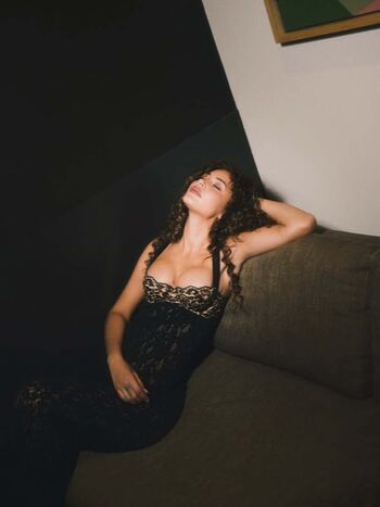Leaked Alix dmx private photo viral onlyfans