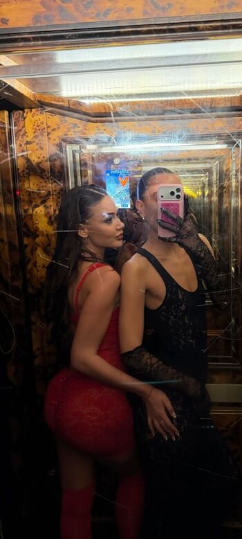 Leaked Alix dmx private photo viral onlyfans